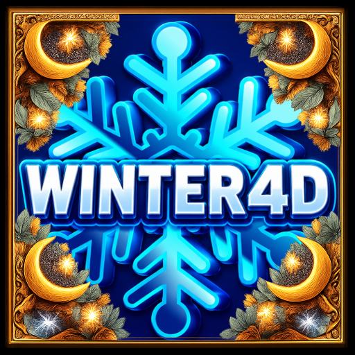 winter4d — galeri pratinjau - APK Resmi