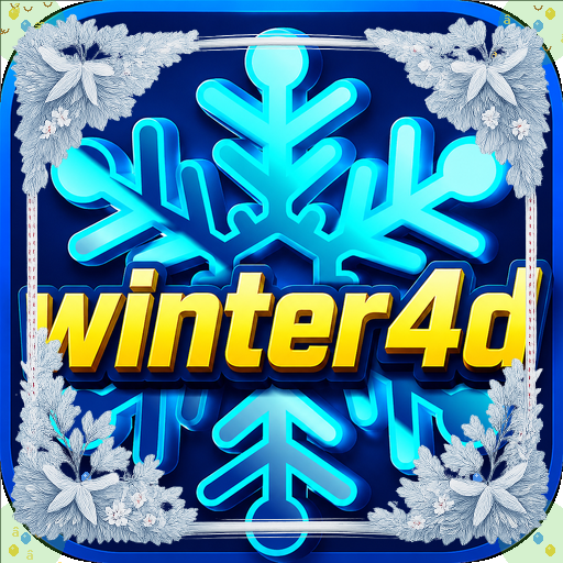 winter4d — galeri pratinjau Resmi APK